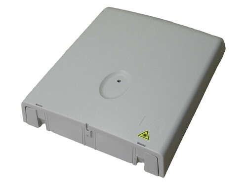 Corning Glasfaser-Verteiler-Box eDB2 DE010023401