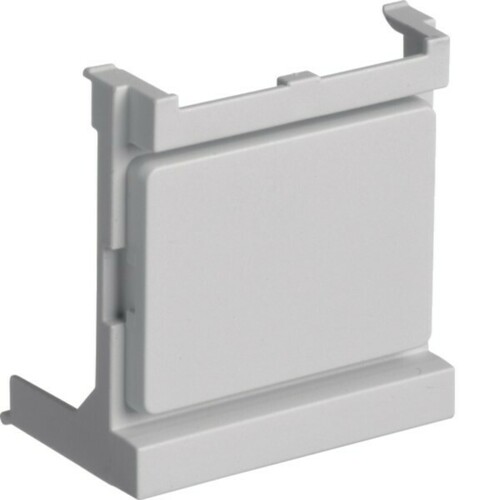 Hager Beschriftungsträger für NH00 60mm/185mm LVZ00BTS Hager Beschriftungsträger für NH00 60mm/185mm LVZ00BTS