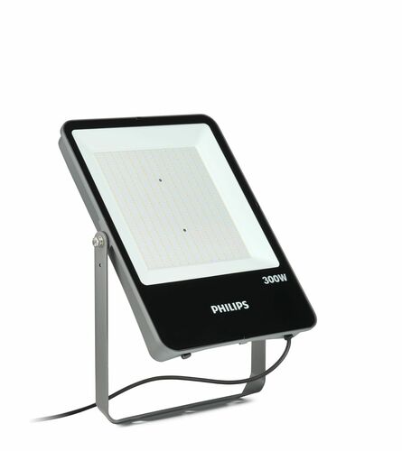 Philips Lighting LED-Scheinwerfer 4000K, symmetrisch BVP166 LED #76648899 Philips Lighting LED-Scheinwerfer 4000K, symmetrisch BVP166 LED #76648899