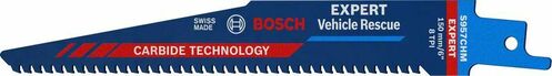 Bosch Power Tools Säbelsägeblatt S 957 CHM,10 Stück 2608900379