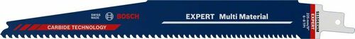 Bosch Power Tools EXPERT Multi Material S 1156 XHM 2608900391