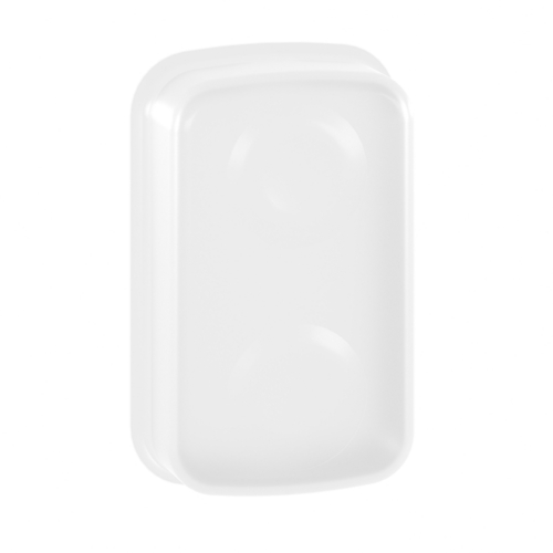 Schneider Electric Schutzkappe f. Doppeldrucktaster ZBA708