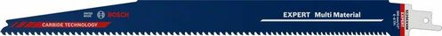 Bosch Power Tools EXPERT Multi Material S 1256 XHM 2608900394