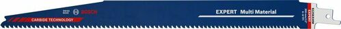 Bosch Power Tools Säbelsägeblatt S 1256 XHM,10 Stück 2608900395