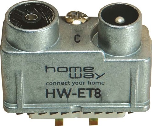 Homeway TV-Modul KABEL (ET8) HAXHSM-G0200-C008