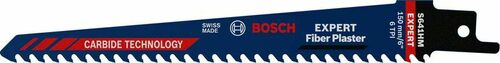 Bosch Power Tools Säbelsägeblatt S 641 HM, 1 Stück 2608900407