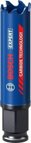 Bosch Power Tools Lochsäge ToughMateri 20x60 mm 2608900419