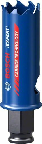 Bosch Power Tools Lochsäge ToughMateri 25x60 mm 2608900421