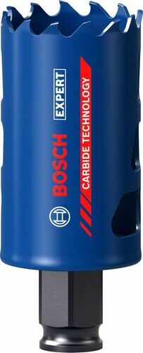 Bosch Power Tools Lochsäge ToughMateri 38x60 mm 2608900424