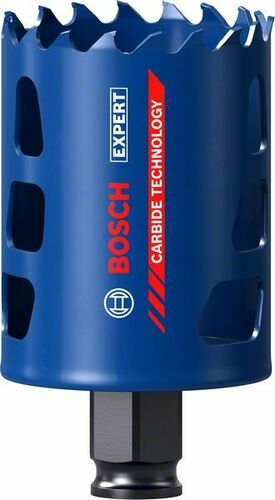 Bosch Power Tools Lochsäge ToughMateri 51x60 mm 2608900427