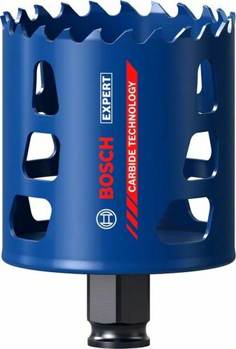 Bosch Power Tools Lochsäge ToughMateri 65x60 mm 2608900431