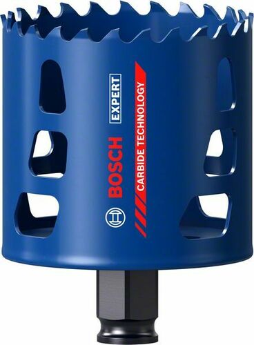 Bosch Power Tools Lochsäge ToughMateri 73x60 mm 2608900435