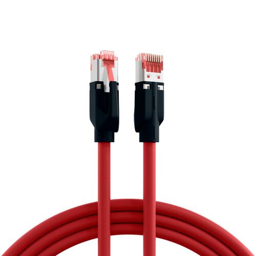 EFB-Elektronik Patchkabel Cat.6 2xHRS TM21 5m K8048PUI5 EFB-Elektronik Patchkabel Cat.6 2xHRS TM21 5m K8048PUI5