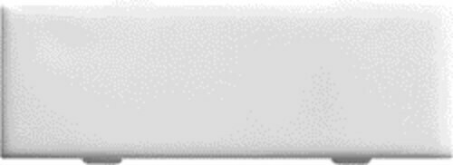 Murrelektronik Bezeichnungsschild 20x7mm 4000-68000-9000000 Murrelektronik Bezeichnungsschild 20x7mm 4000-68000-9000000