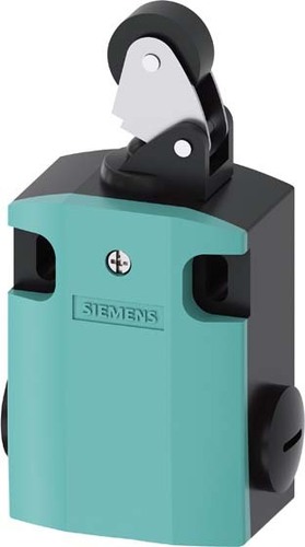 Siemens Dig.Industr. Positionsschalter 2S+1Ö 3x(M20x1,5) 3SE5122-0PE01 Siemens Dig.Industr. Positionsschalter 2S+1Ö 3x(M20x1,5) 3SE5122-0PE01