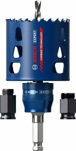 Bosch Power Tools Lochsäge-Starter-Set 51x60mm 2608900449