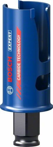 Bosch Power Tools EXP Lochsäge Constr. 30x60mm 2608900455