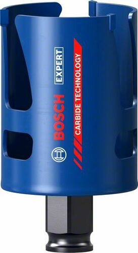 Bosch Power Tools EXP Lochsäge Constr. 54x60mm 2608900464