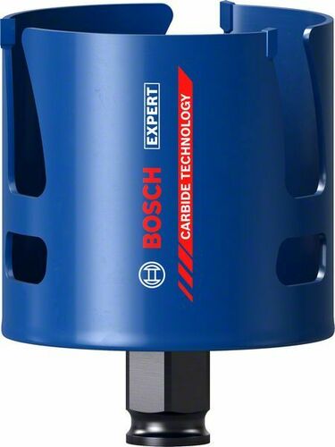 Bosch Power Tools EXP Lochsäge Constr. 73x60mm 2608900472