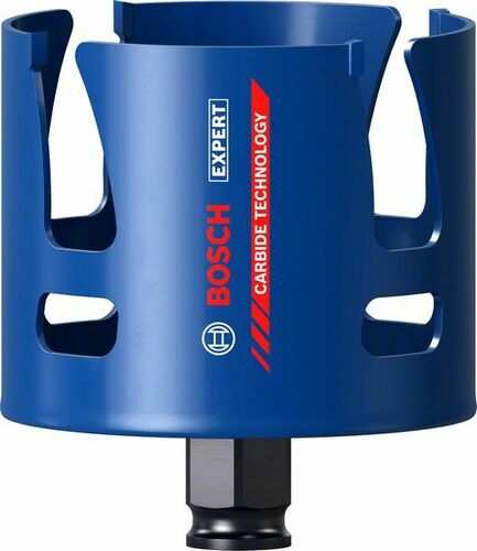 Bosch Power Tools EXP Lochsäge Constr. 80x60mm 2608900475