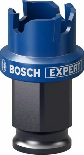 Bosch Power Tools Lochsäge SheetMetal 21 5 mm 2608900492