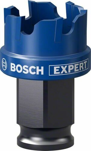 Bosch Power Tools Lochsäge SheetMetal 25 5 mm 2608900494