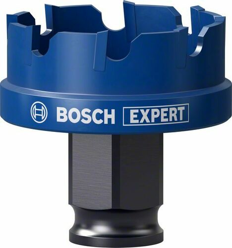 Bosch Power Tools Lochsäge SheetMetal 40 5 mm 2608900499