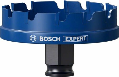 Bosch Power Tools Lochsäge SheetMetal 68 5 mm 2608900501