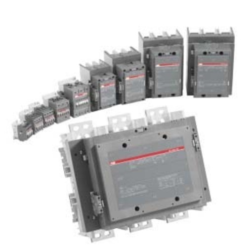 ABB Stotz S&J Hauptkontakt ZL185