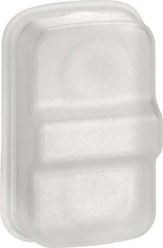 Schneider Electric Schutzkappe f. Doppeldrucktaster ZBA710 Schneider Electric Schutzkappe f. Doppeldrucktaster ZBA710