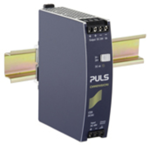 Puls Wandler DC/DC CD5.242 Puls Wandler DC/DC CD5.242