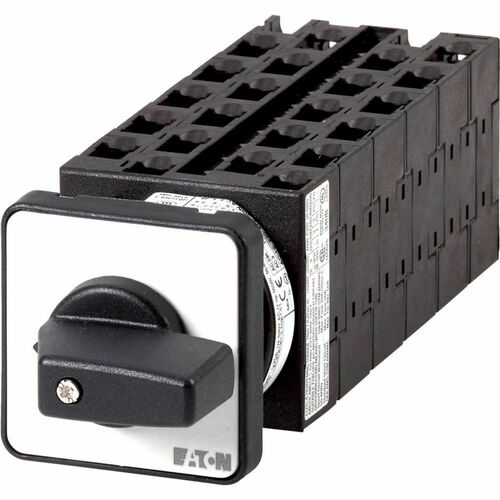 Eaton Wechsel-Umschalter T0-11-8375/E