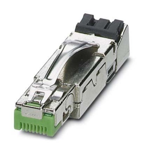 Phoenix Contact RJ45-Steckverbinder CAT5 8-pol,1GBit/s CUC-IND-C1Z #1421126