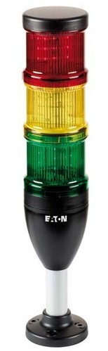 Eaton Signalsäule rot,gelb, grün SL7-100-L-RYG-24LED