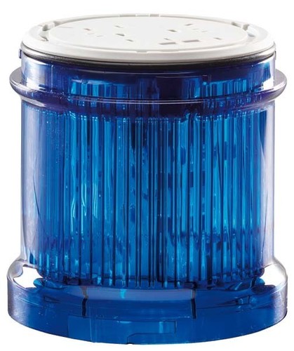 Eaton Dauerlicht-LED blau, 24V SL7-L24-B