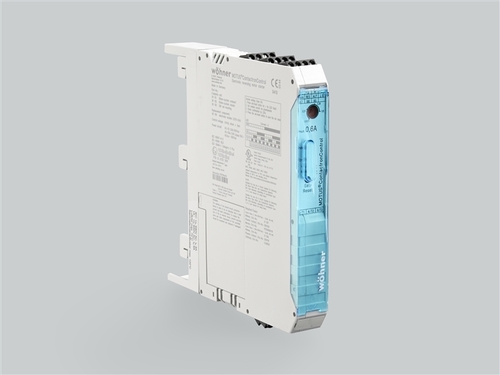 Wöhner Hybrid-Motorstarter 36108