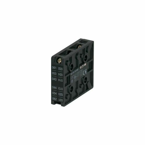 Eaton Hilfsschalter 2S, 1Ö Form E HI21-P5-125/160E