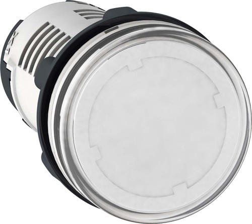Schneider Electric Meldeleuchte weiß XB7EV07BP Schneider Electric Meldeleuchte weiß XB7EV07BP