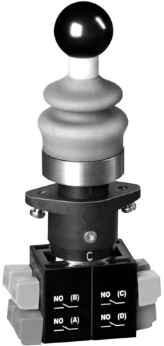 Schmersal Kreuztaster MKTC32