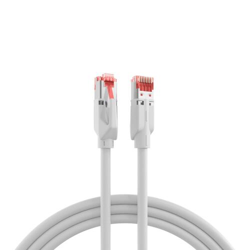 EFB-Elektronik RJ45 Patchkabel weiß, 5 K8058.5