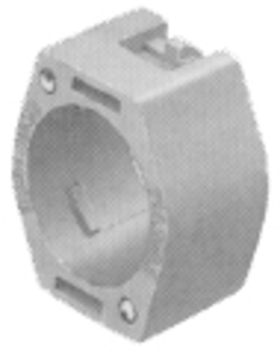 Eao Bajonett-Flansch 704.950.5