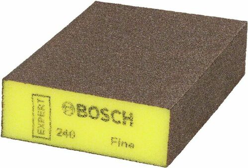 Bosch Power Tools Schleifschwamm S471 69x97x26mm,fein 2608901170