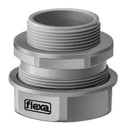Flexa Sicherh.Verschraubung PG7 1teilig USK-P 5020.430.007