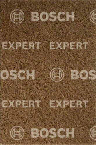 Bosch Power Tools Vliespad N880 152x229mm,grob A 2608901212