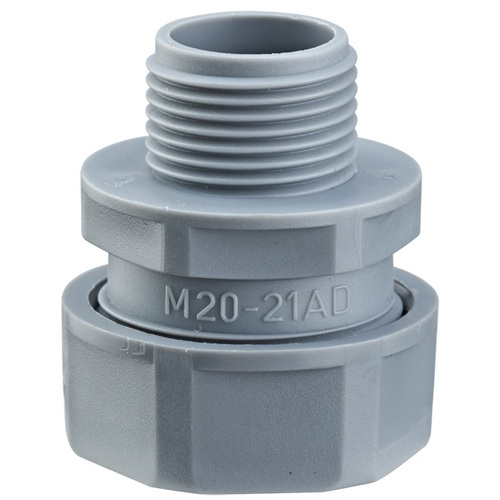 Flexa Sicherh.Verschraubung PG21 1teilig USK-P 5020.430.021