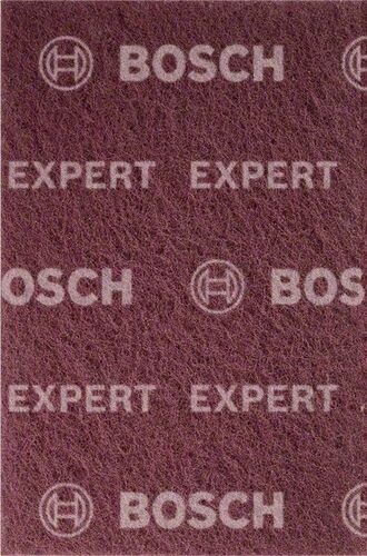 Bosch Power Tools Vliespad N880 152x229mm,sehr fein 2608901215