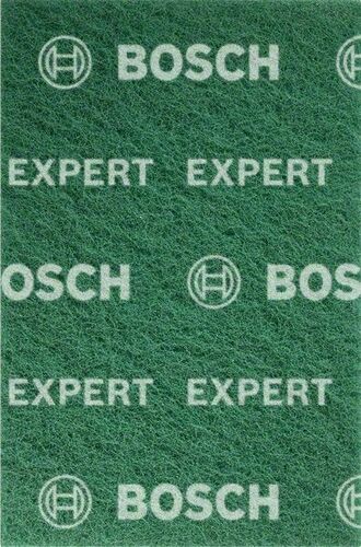 Bosch Power Tools Vliespad N880 152x229mm,Allzweck 2608901217