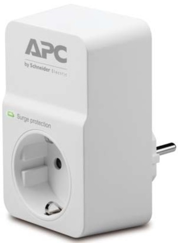 APC Überspannungssteckdosen 230V PM1W-GR