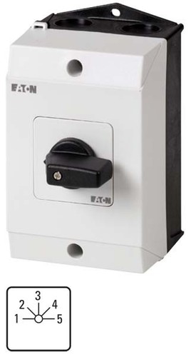 Eaton Stufenschalter T0-3-8232/I1