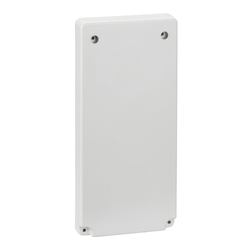 Schneider Electric Gehäuseplatte für Auslass 13143 Schneider Electric Gehäuseplatte für Auslass 13143